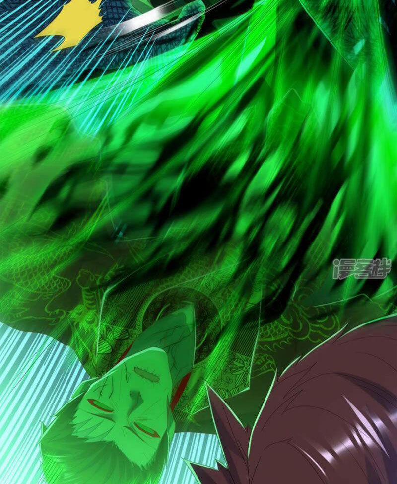 Đệ Nhất Ở Rể 306 trang 51