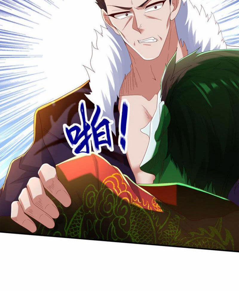 Đệ Nhất Ở Rể 306 trang 53