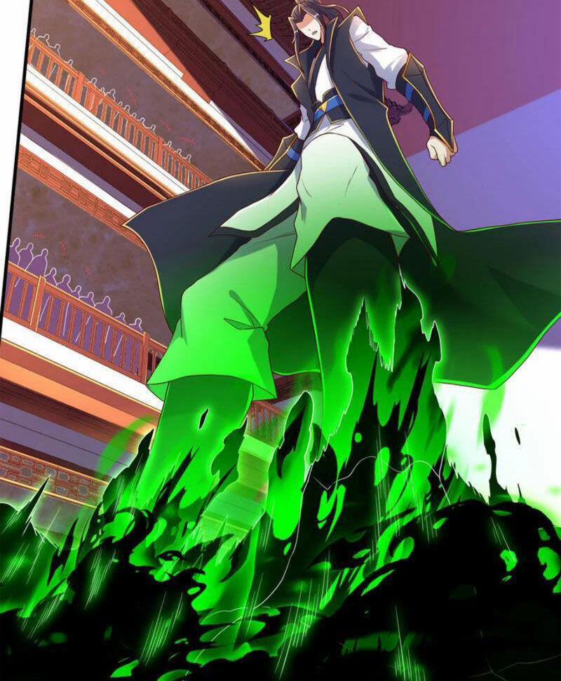 Đệ Nhất Ở Rể 306 trang 6