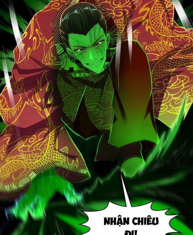 Đệ Nhất Ở Rể 306 trang 8