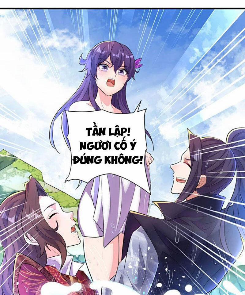 Đệ Nhất Ở Rể 307 trang 11