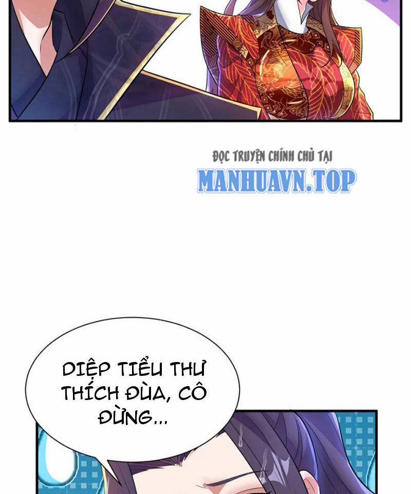 Đệ Nhất Ở Rể 307 trang 17