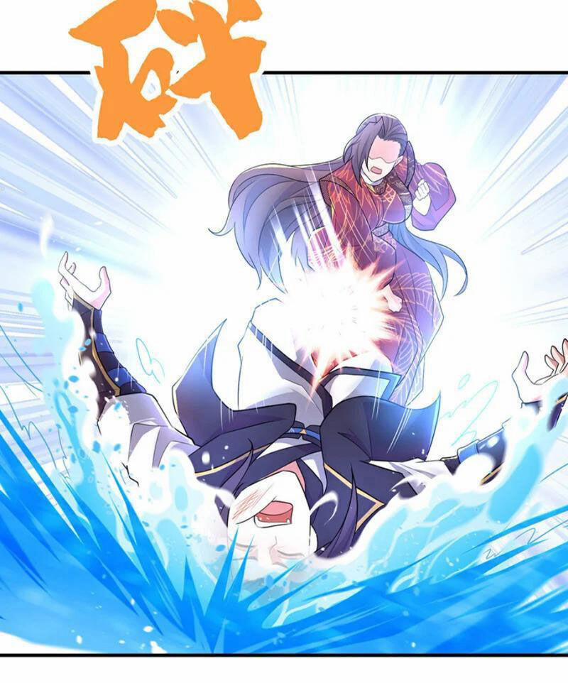 Đệ Nhất Ở Rể 307 trang 19