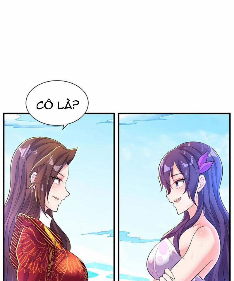 Đệ Nhất Ở Rể 307 trang 20