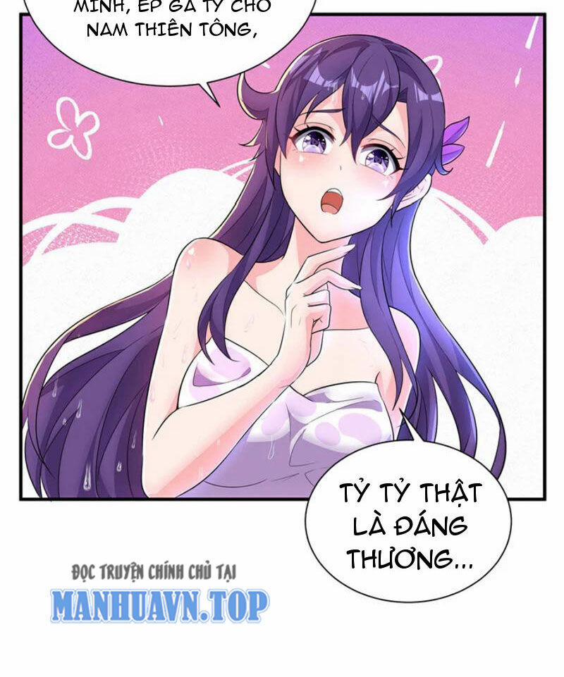 Đệ Nhất Ở Rể 307 trang 22