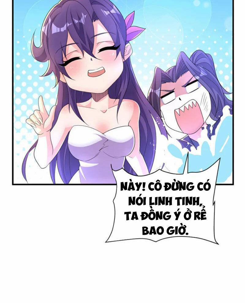 Đệ Nhất Ở Rể 307 trang 27