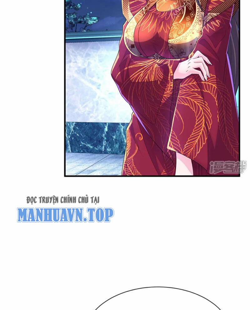 Đệ Nhất Ở Rể 307 trang 34