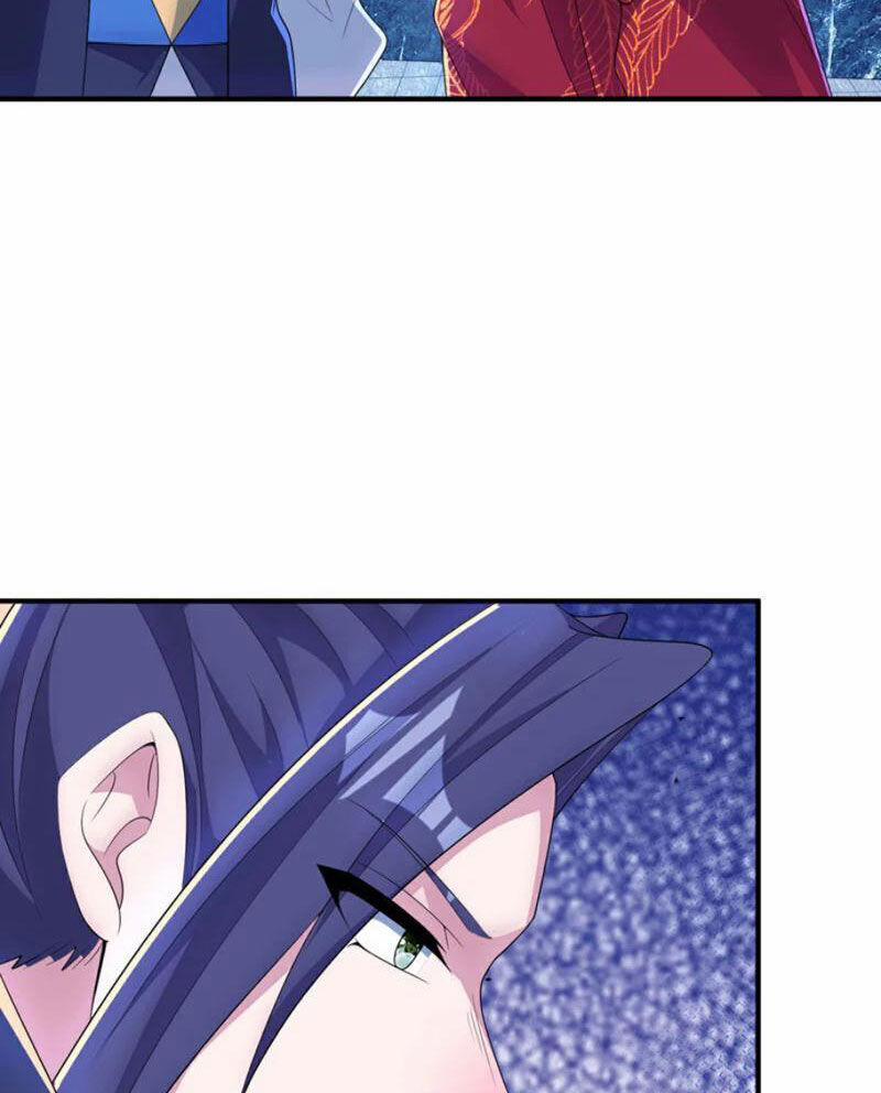 Đệ Nhất Ở Rể 307 trang 36