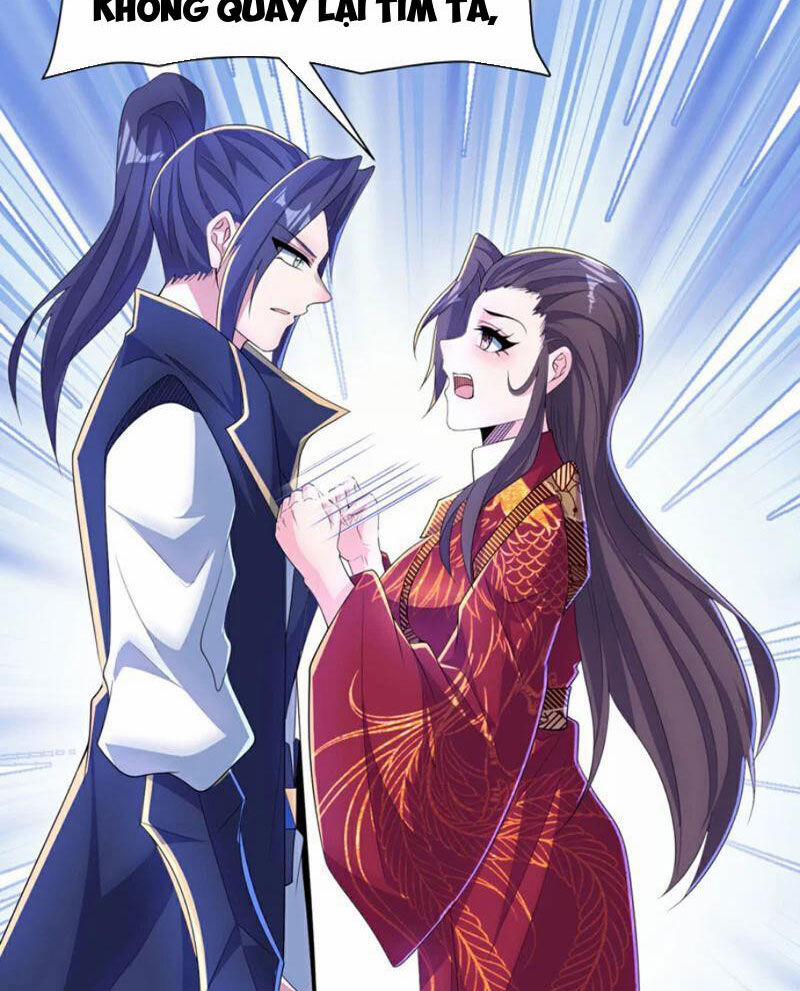 Đệ Nhất Ở Rể 307 trang 38