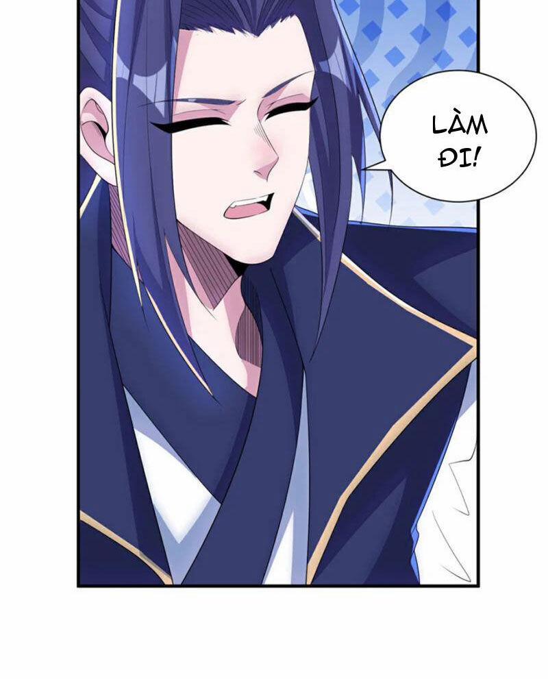 Đệ Nhất Ở Rể 307 trang 48