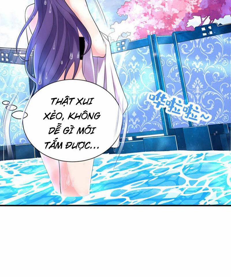 Đệ Nhất Ở Rể 307 trang 5