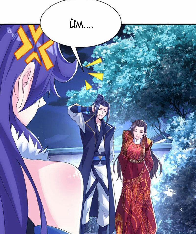 Đệ Nhất Ở Rể 307 trang 53