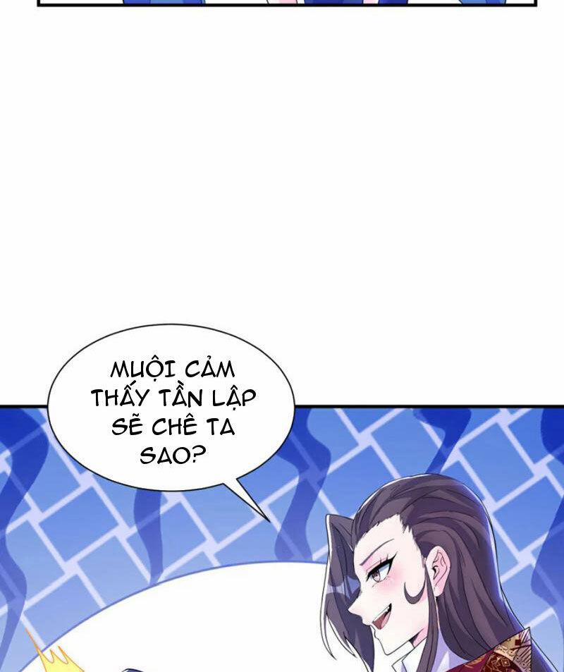 Đệ Nhất Ở Rể 307 trang 56