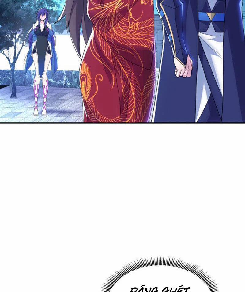 Đệ Nhất Ở Rể 307 trang 59