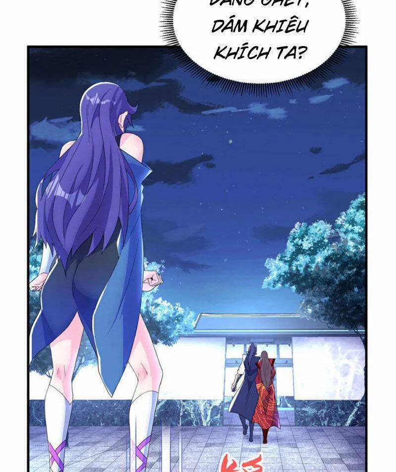 Đệ Nhất Ở Rể 307 trang 60
