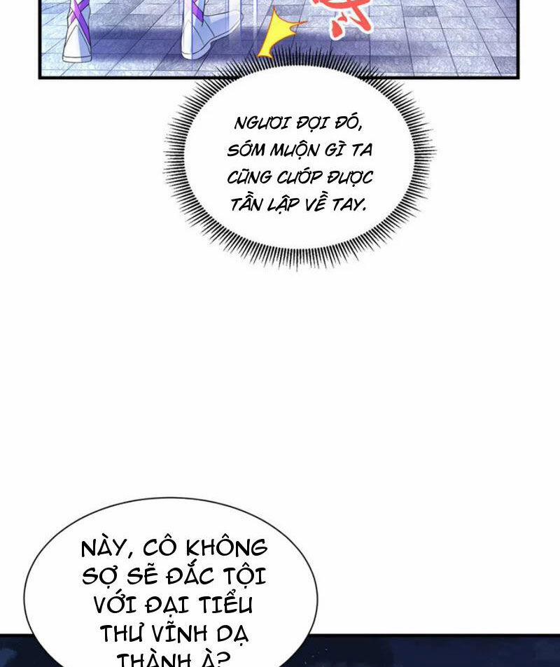 Đệ Nhất Ở Rể 307 trang 61