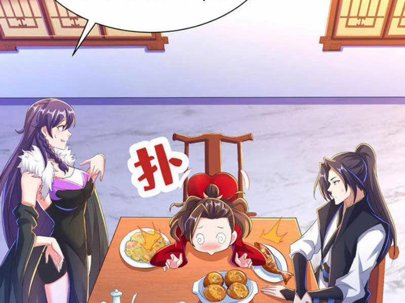 Đệ Nhất Ở Rể 308 trang 27