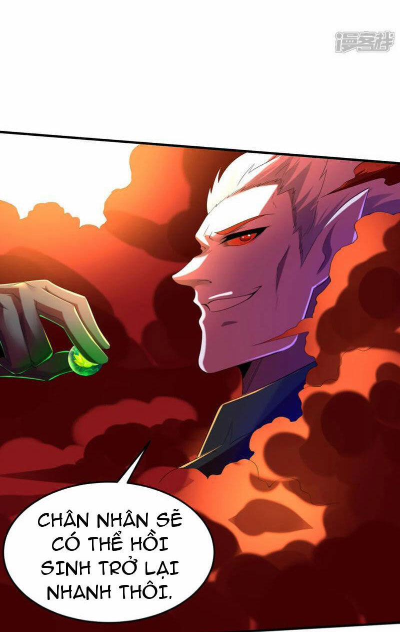 Đệ Nhất Ở Rể 309 trang 11