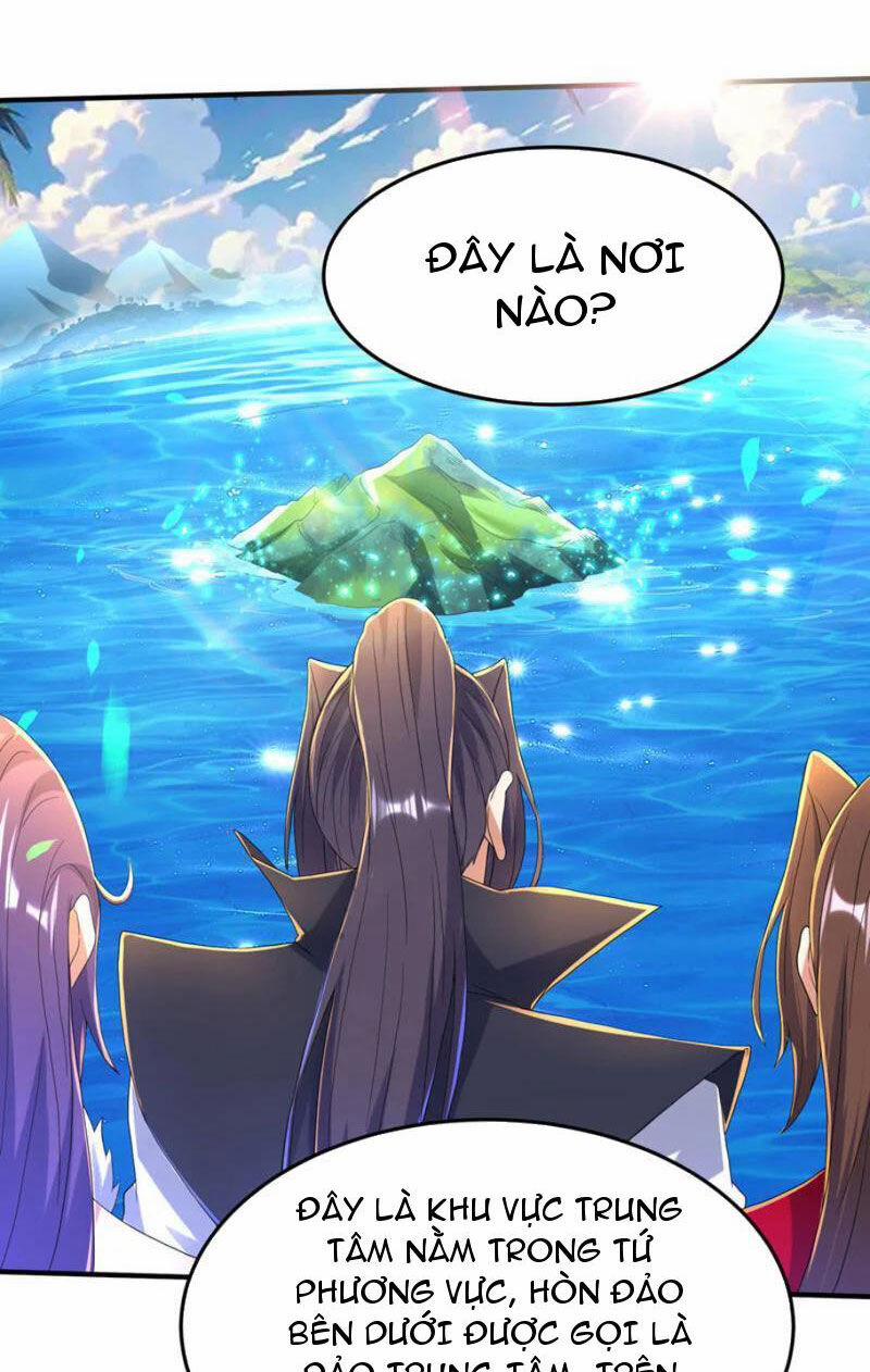 Đệ Nhất Ở Rể 309 trang 15