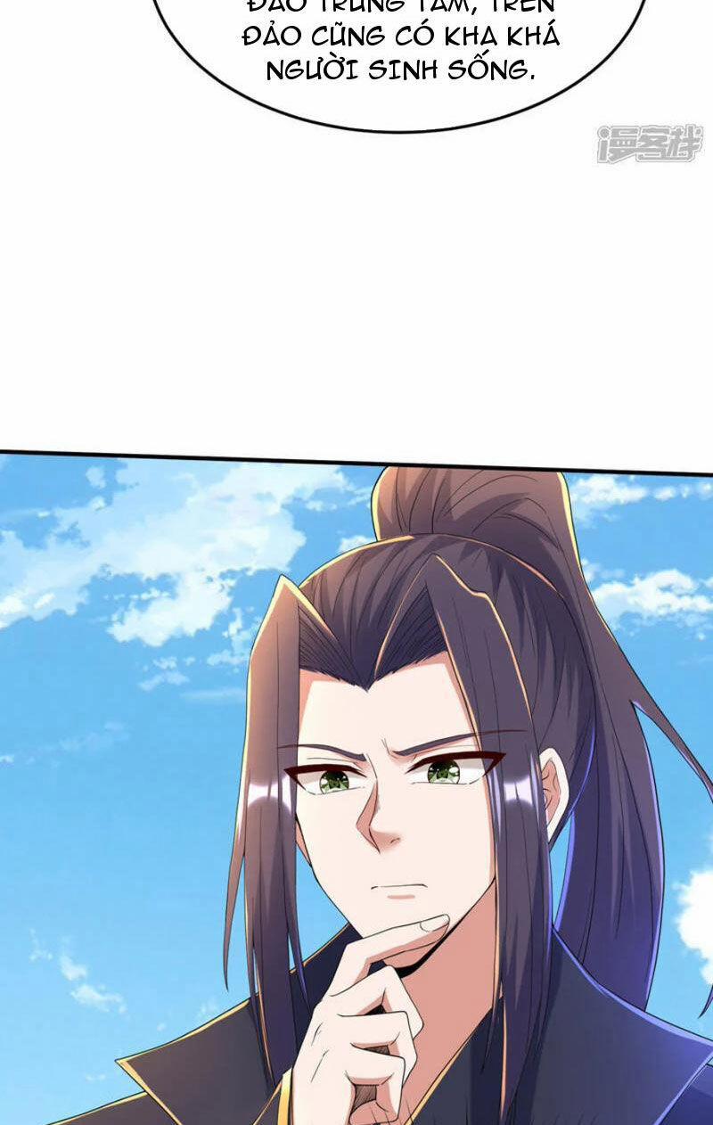 Đệ Nhất Ở Rể 309 trang 16