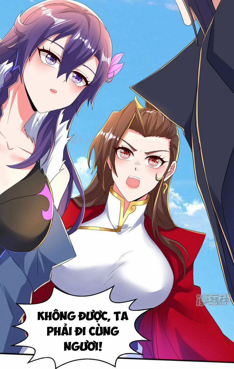 Đệ Nhất Ở Rể 309 trang 18