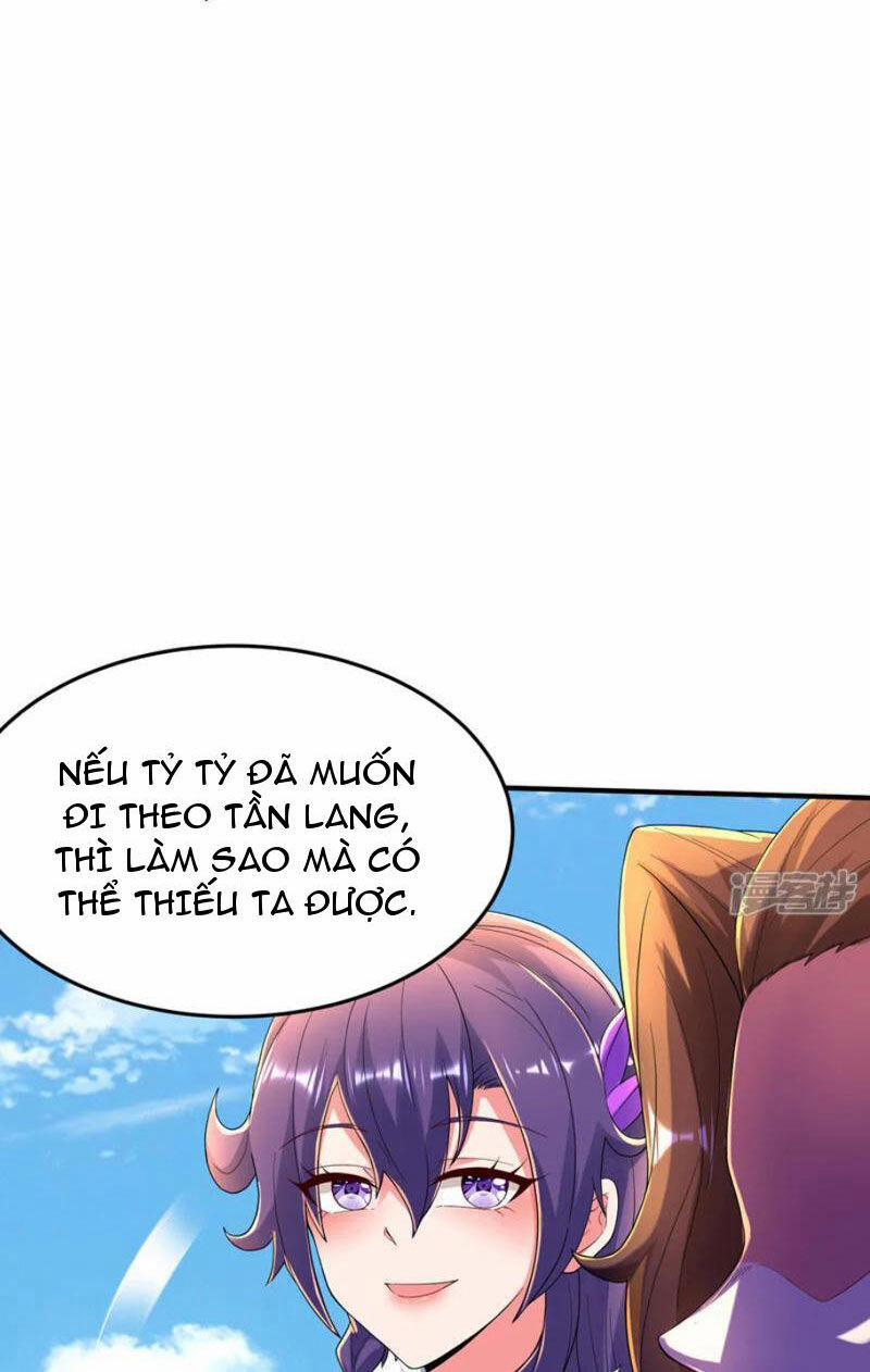 Đệ Nhất Ở Rể 309 trang 19