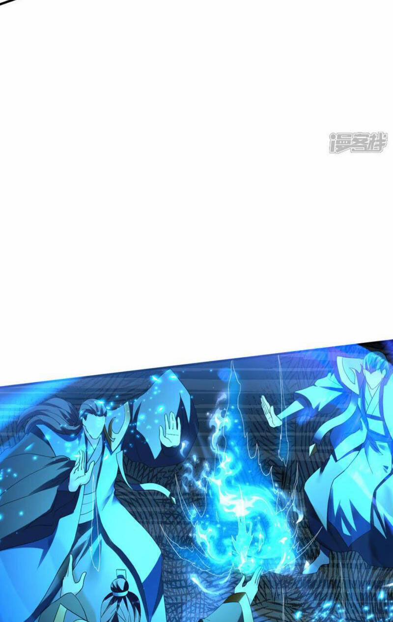 Đệ Nhất Ở Rể 309 trang 24