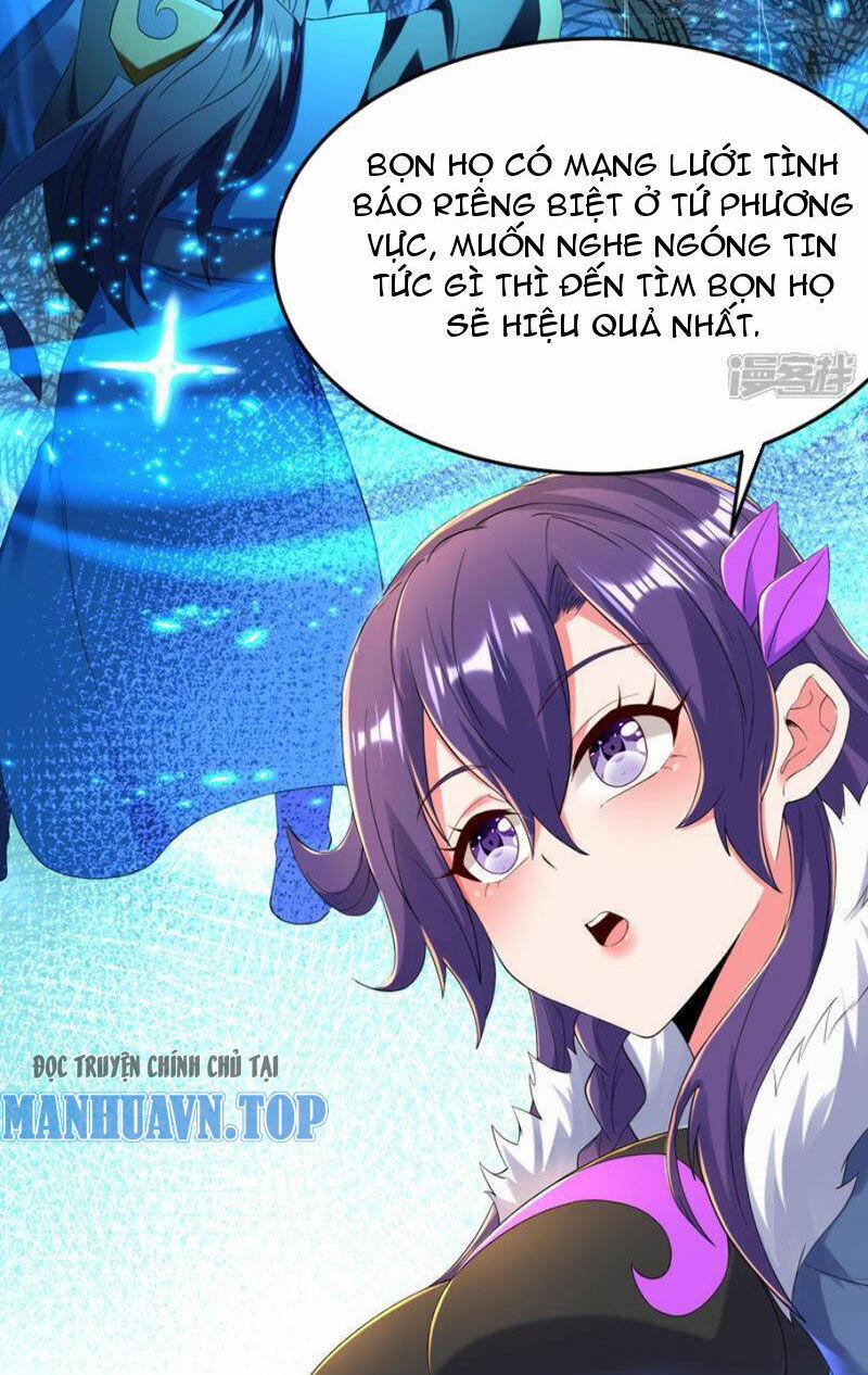 Đệ Nhất Ở Rể 309 trang 25