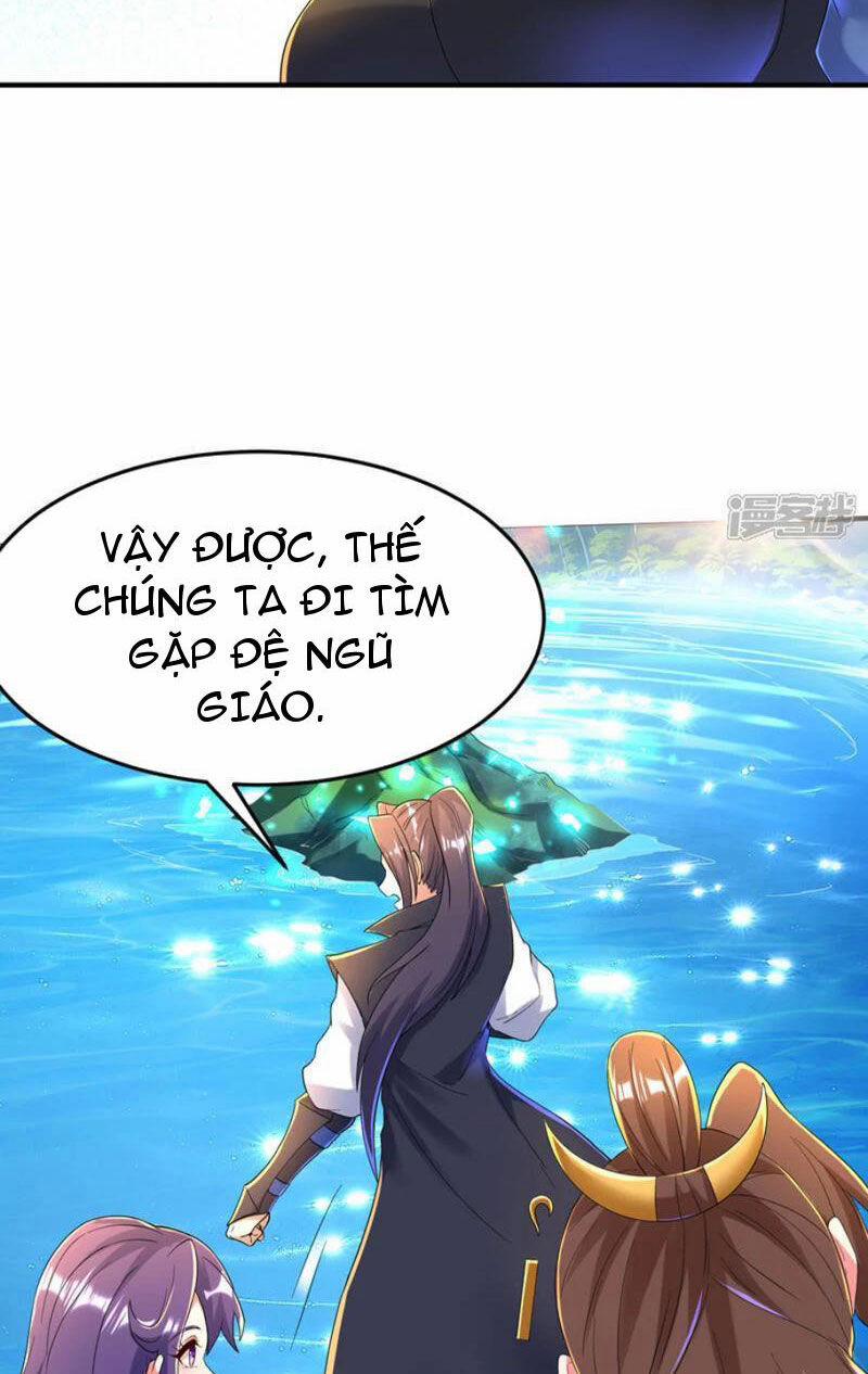 Đệ Nhất Ở Rể 309 trang 26