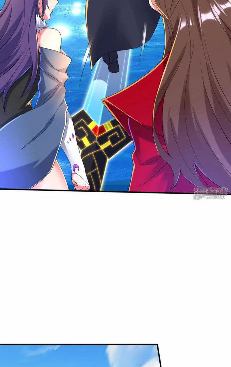 Đệ Nhất Ở Rể 309 trang 27