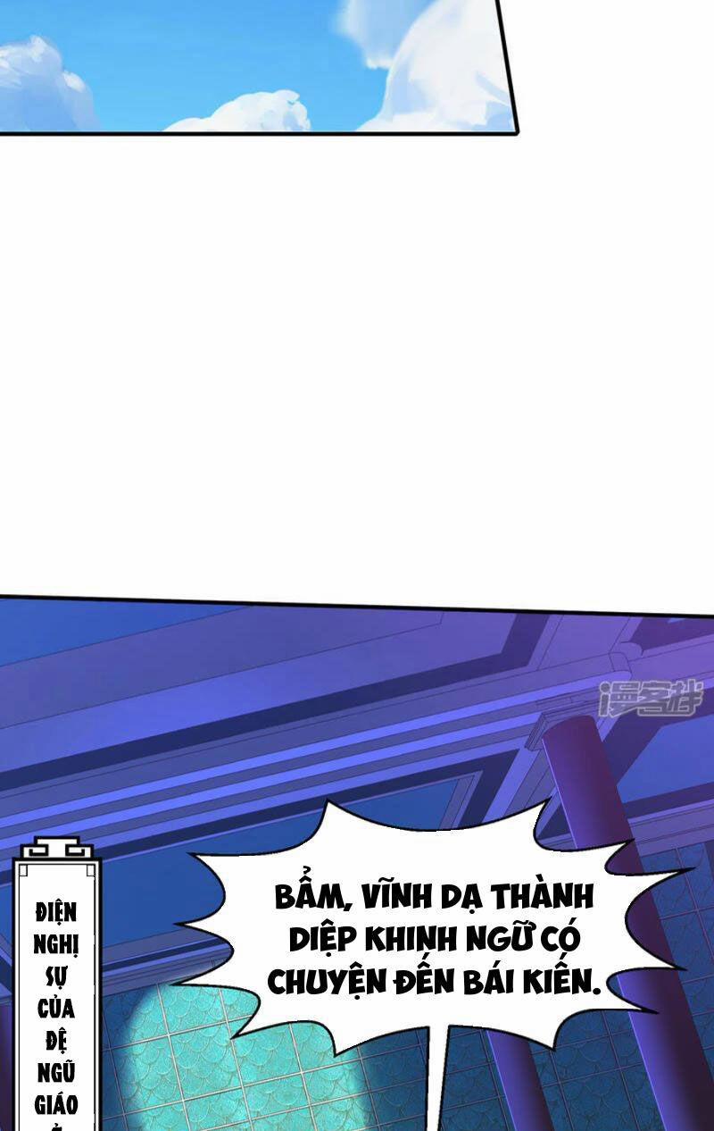 Đệ Nhất Ở Rể 309 trang 28