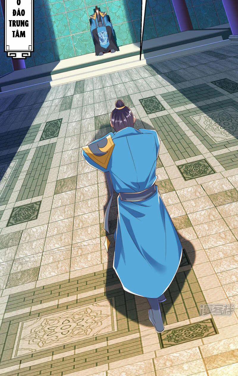 Đệ Nhất Ở Rể 309 trang 29