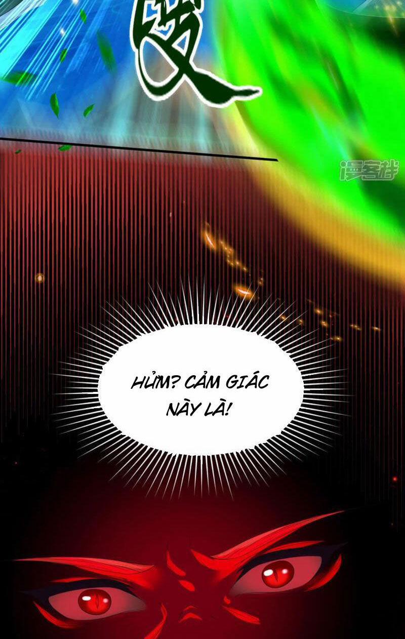 Đệ Nhất Ở Rể 309 trang 3