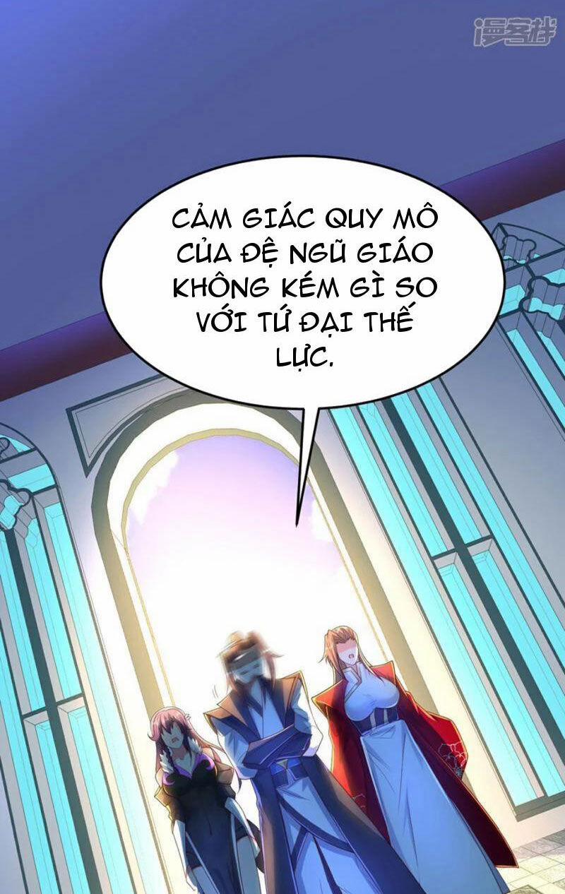 Đệ Nhất Ở Rể 309 trang 34