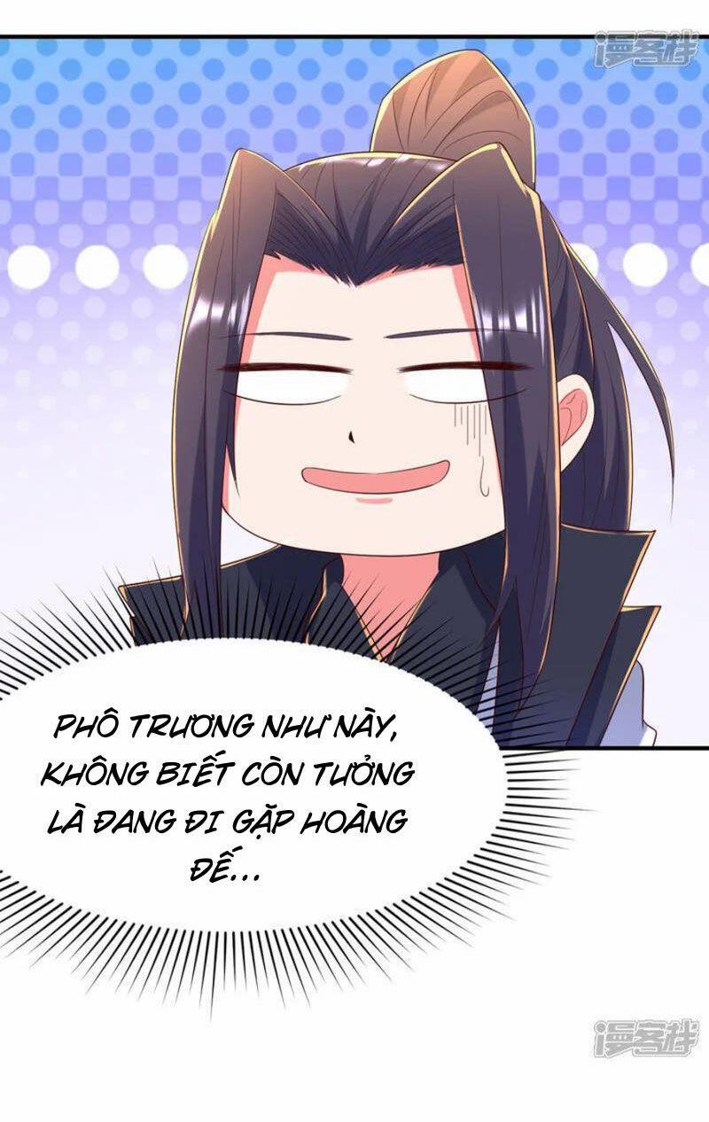 Đệ Nhất Ở Rể 309 trang 36