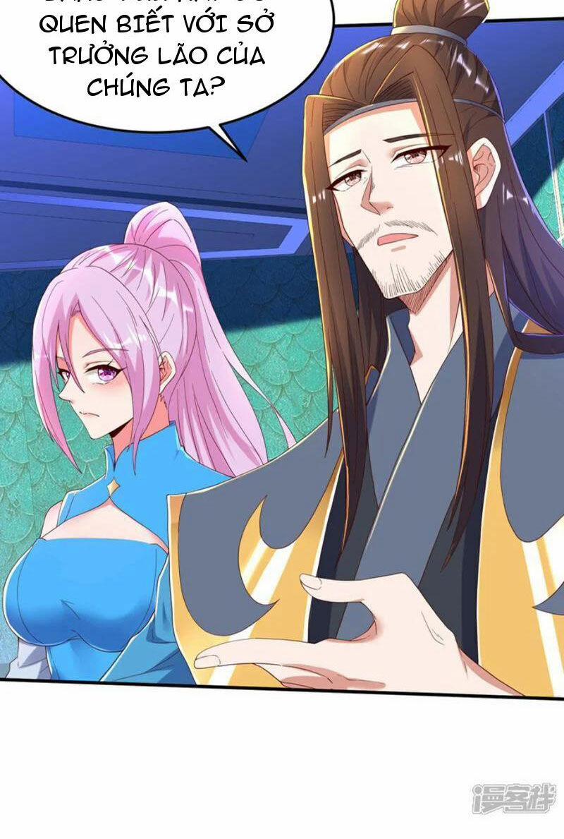 Đệ Nhất Ở Rể 309 trang 42