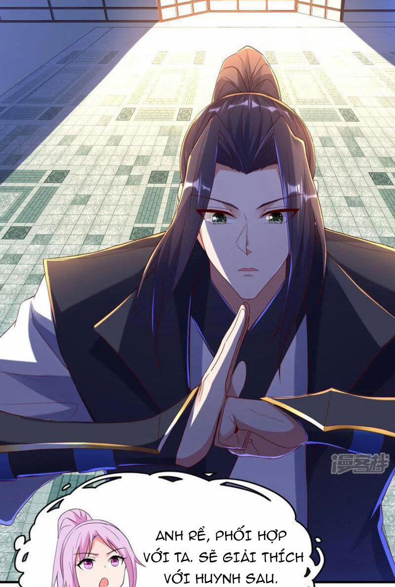 Đệ Nhất Ở Rể 309 trang 45