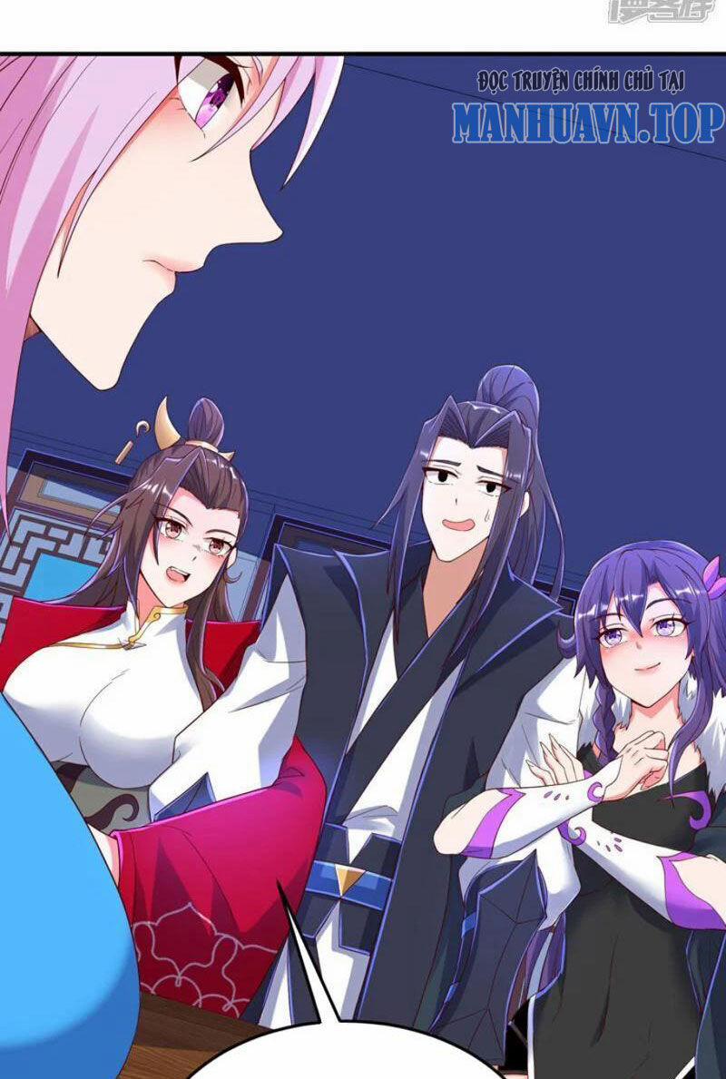Đệ Nhất Ở Rể 309 trang 53