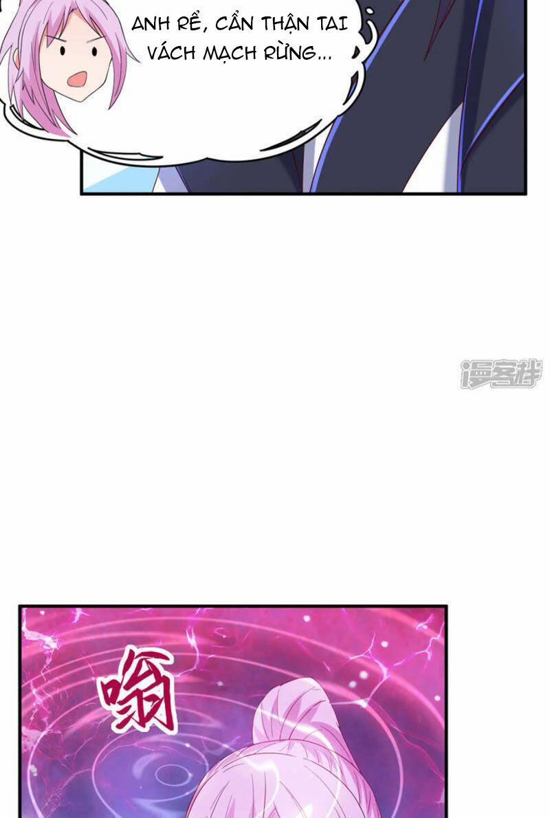 Đệ Nhất Ở Rể 309 trang 55