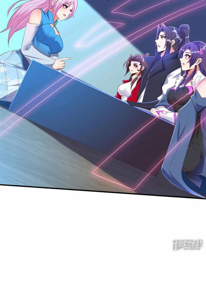 Đệ Nhất Ở Rể 309 trang 59