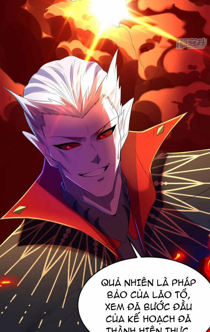 Đệ Nhất Ở Rể 309 trang 9