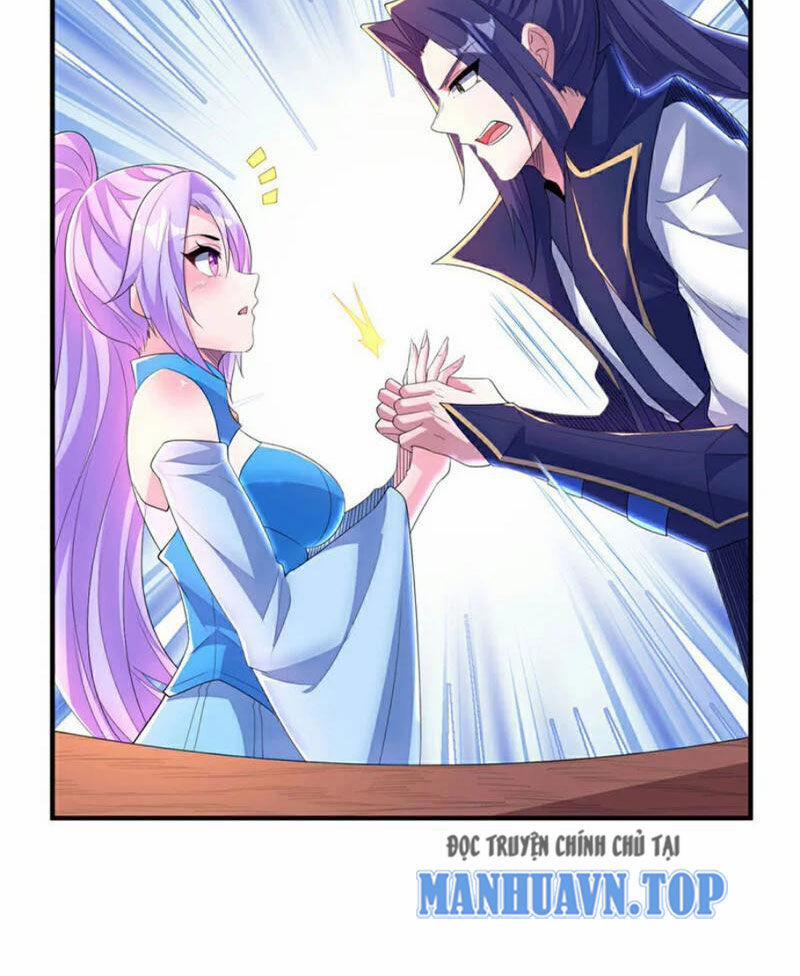 Đệ Nhất Ở Rể 310 trang 11
