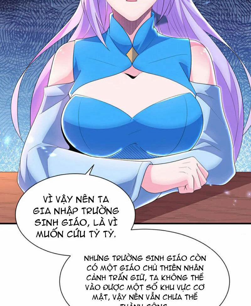 Đệ Nhất Ở Rể 310 trang 16