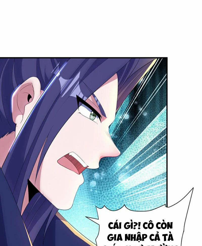 Đệ Nhất Ở Rể 310 trang 2