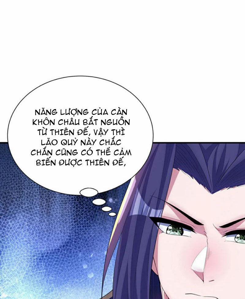 Đệ Nhất Ở Rể 310 trang 21