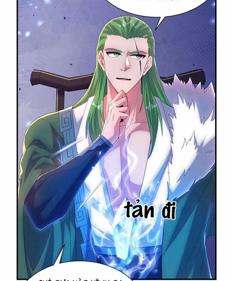 Đệ Nhất Ở Rể 310 trang 29