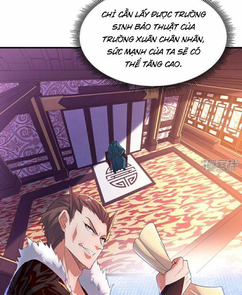 Đệ Nhất Ở Rể 310 trang 35