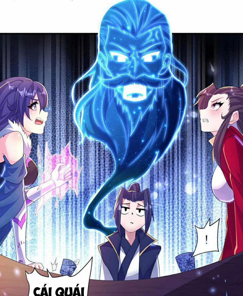 Đệ Nhất Ở Rể 310 trang 4