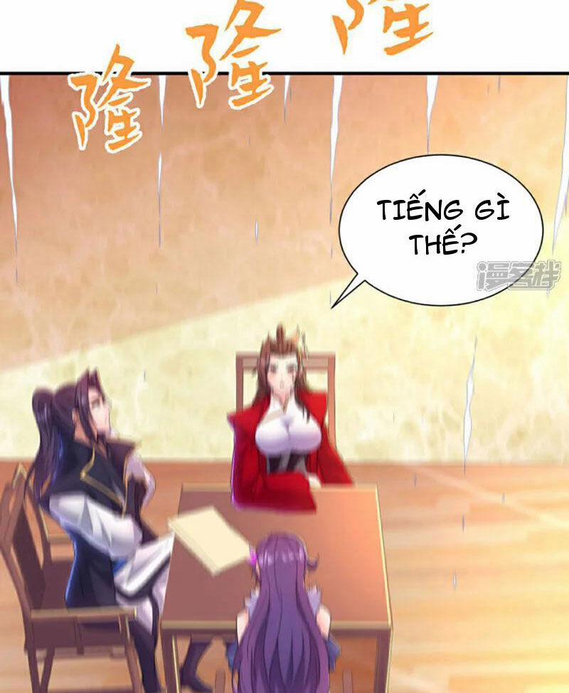 Đệ Nhất Ở Rể 310 trang 40