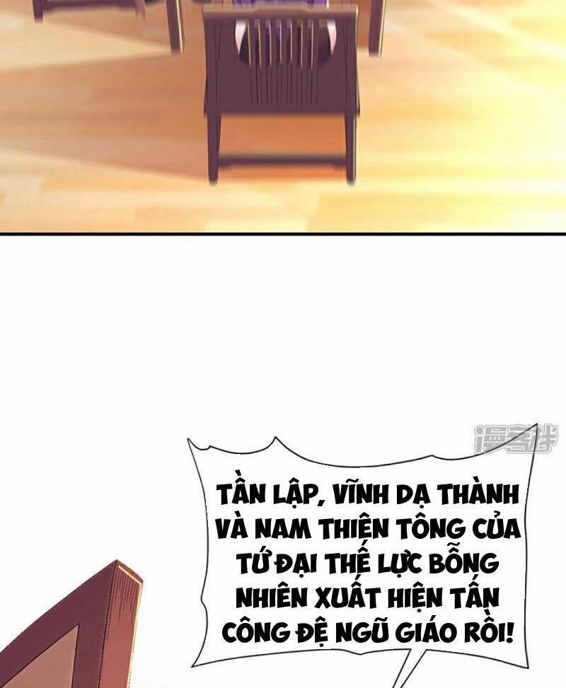 Đệ Nhất Ở Rể 310 trang 41